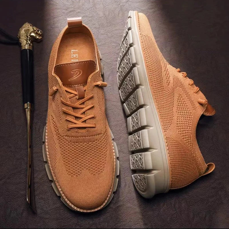 ByCastello | Elegant Comfort Sneakers 8