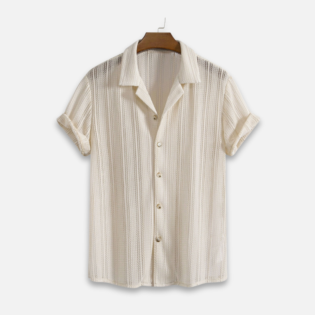 ByCastello | Stripes Shirt 0