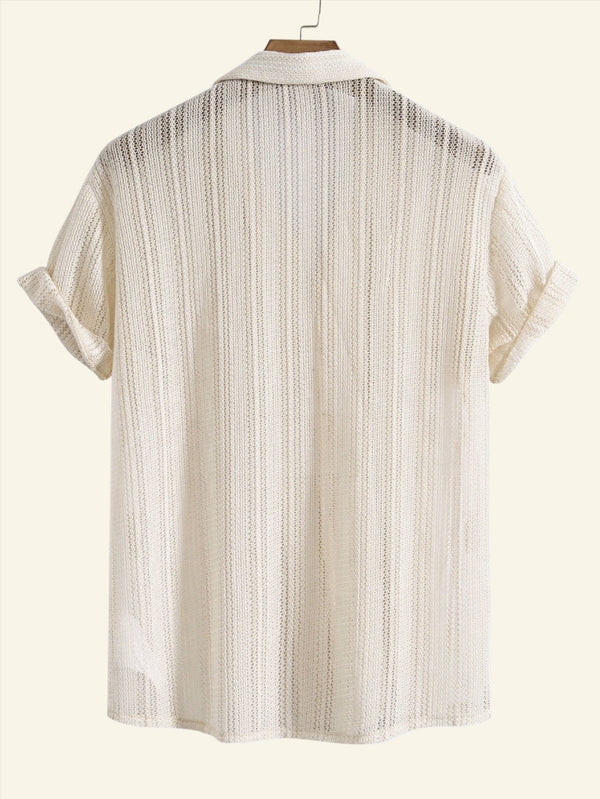 ByCastello | Stripes Shirt 1