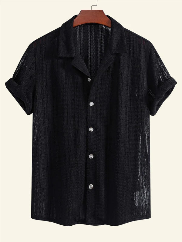 ByCastello | Stripes Shirt 5