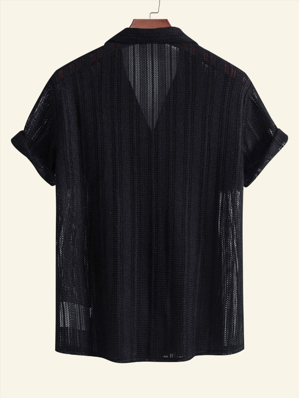 ByCastello | Stripes Shirt 6
