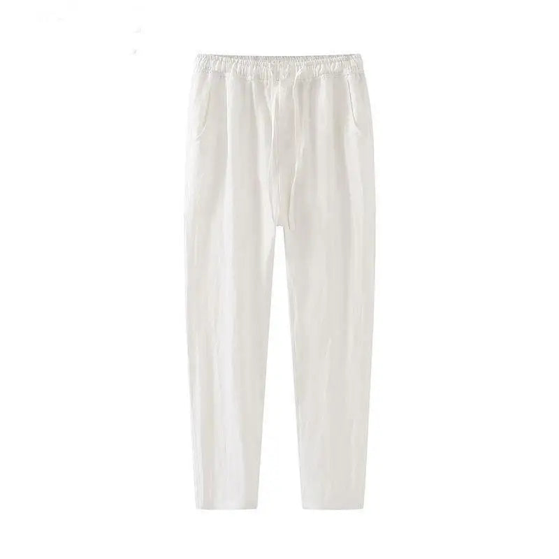 Cape Town | Linen trousers 0
