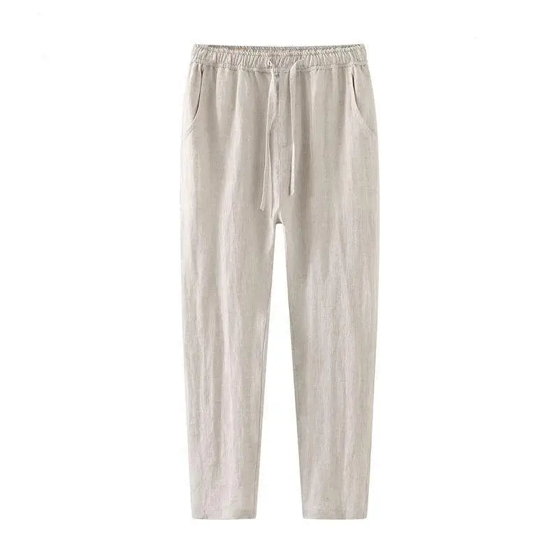 Cape Town | Linen trousers 10