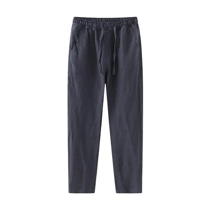 Cape Town | Linen trousers 11