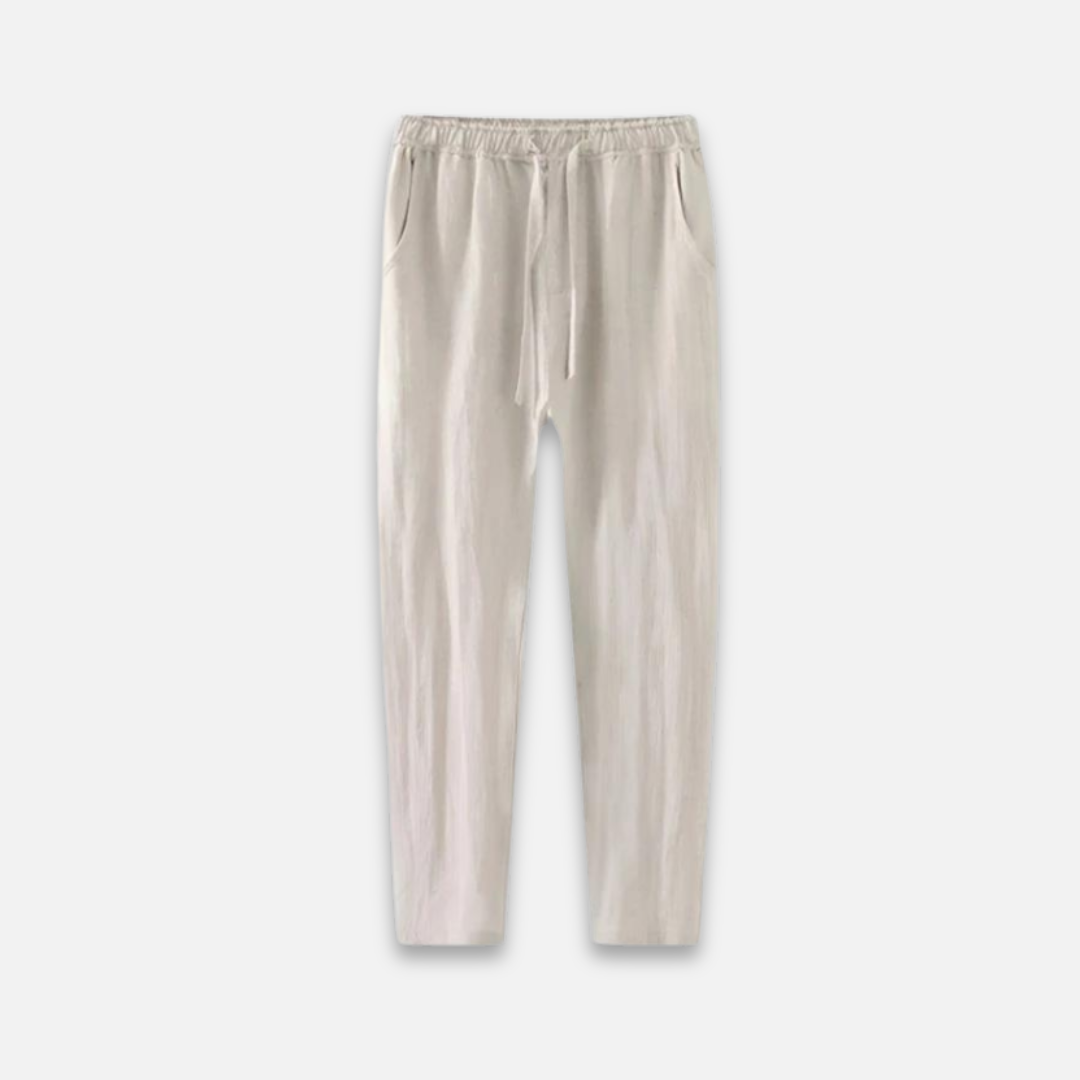 Cape Town | Linen trousers 1
