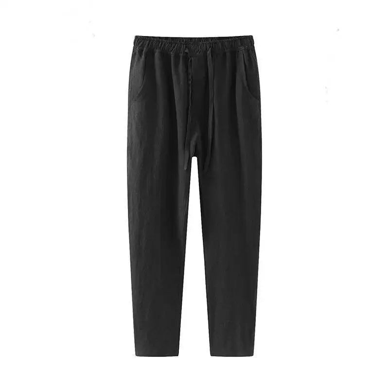 Cape Town | Linen trousers 3