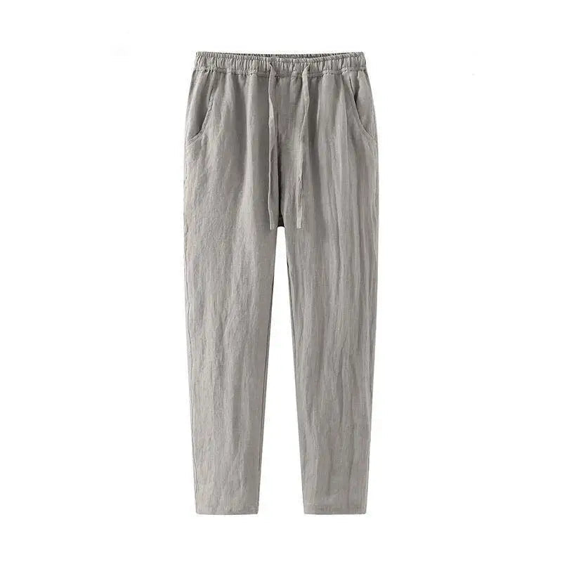 Cape Town | Linen trousers 9