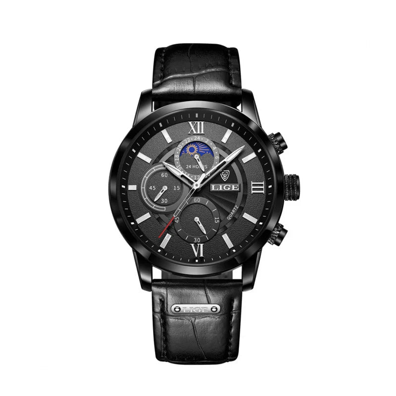 Castello Lugano Classic Watch 2
