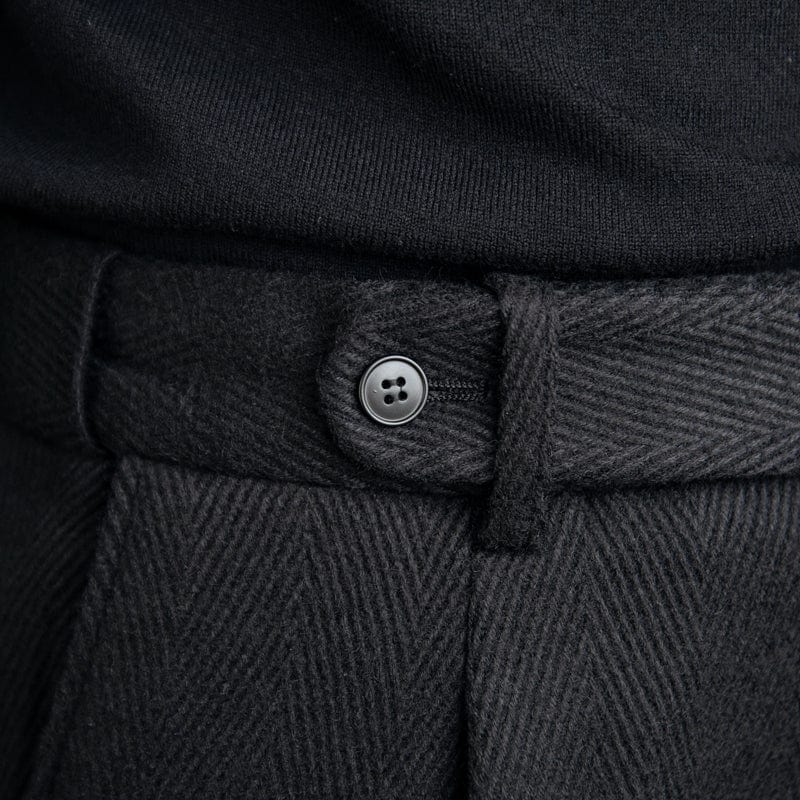 Castello | Black Pants 5