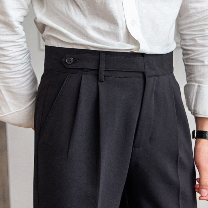 Castello | Essential Pants 0
