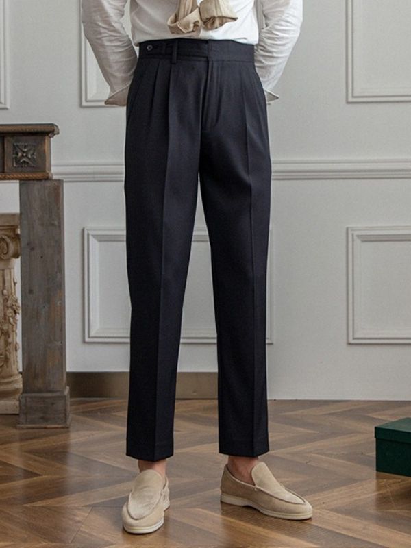 Castello | Essential Pants 1