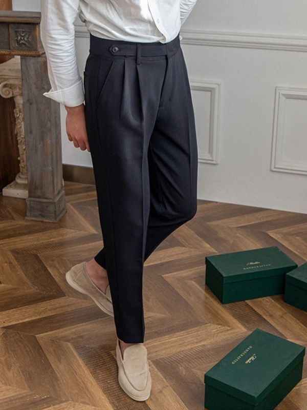 Castello | Essential Pants 2