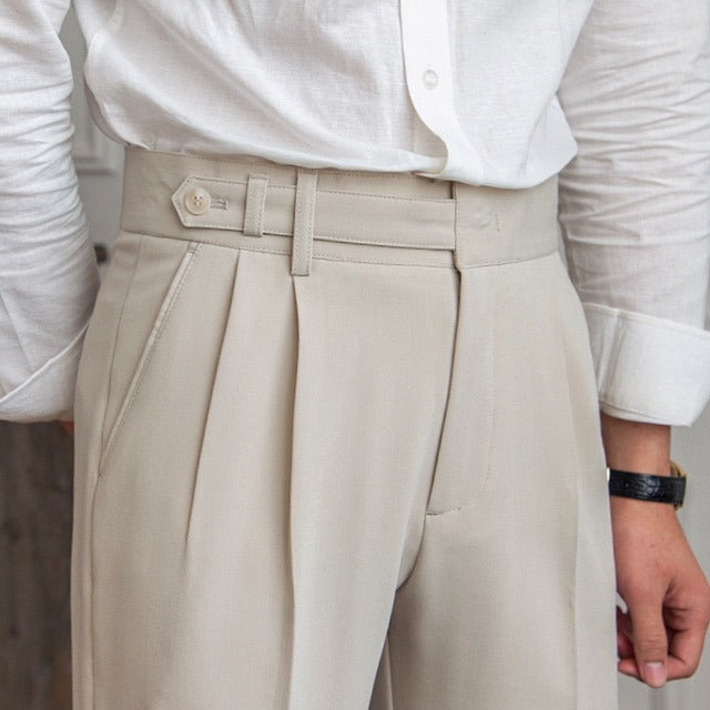Castello | Essential Pants 3