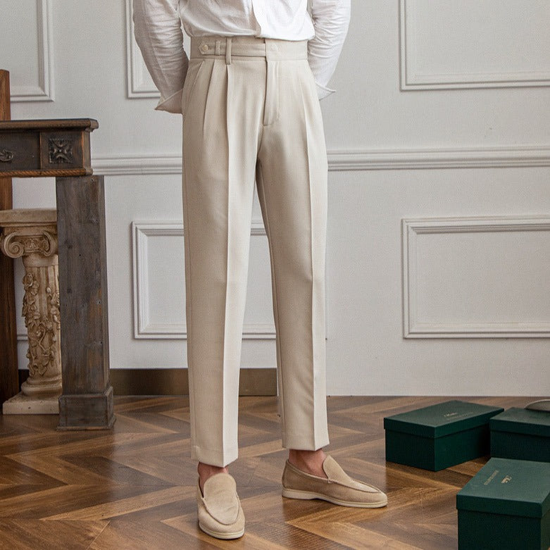 Castello | Essential Pants 4