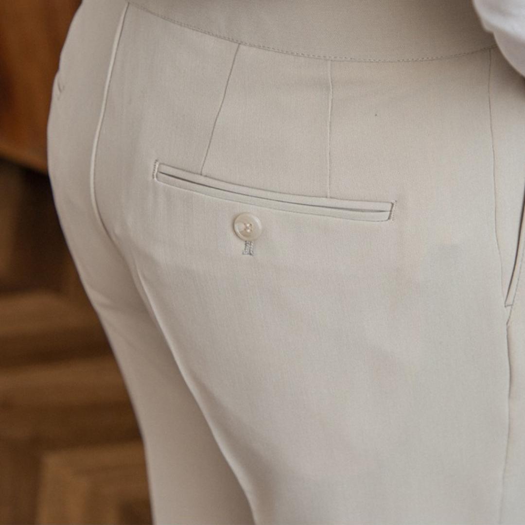 Castello | Essential Pants 8
