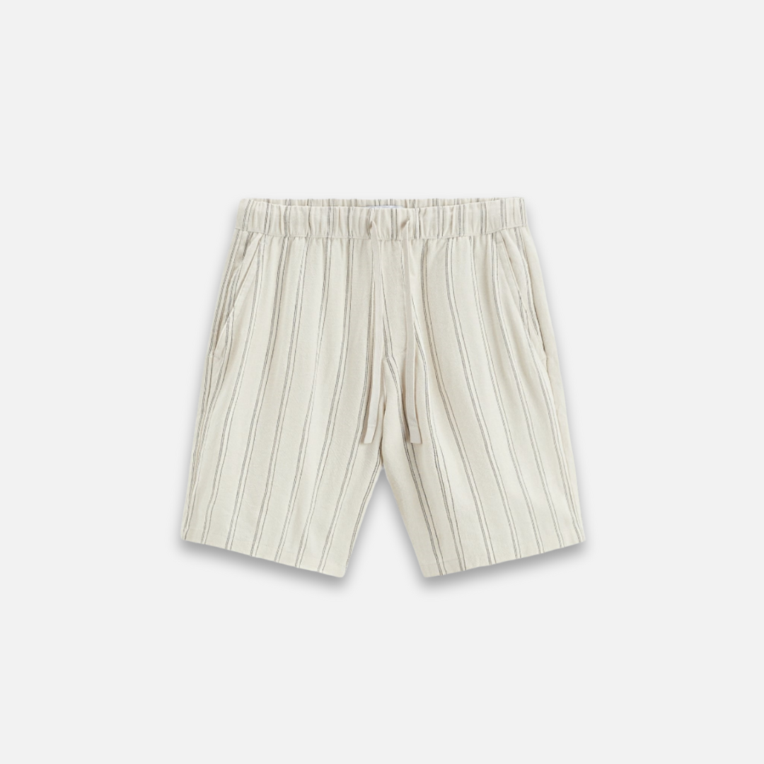 Castello | Lin shorts 0