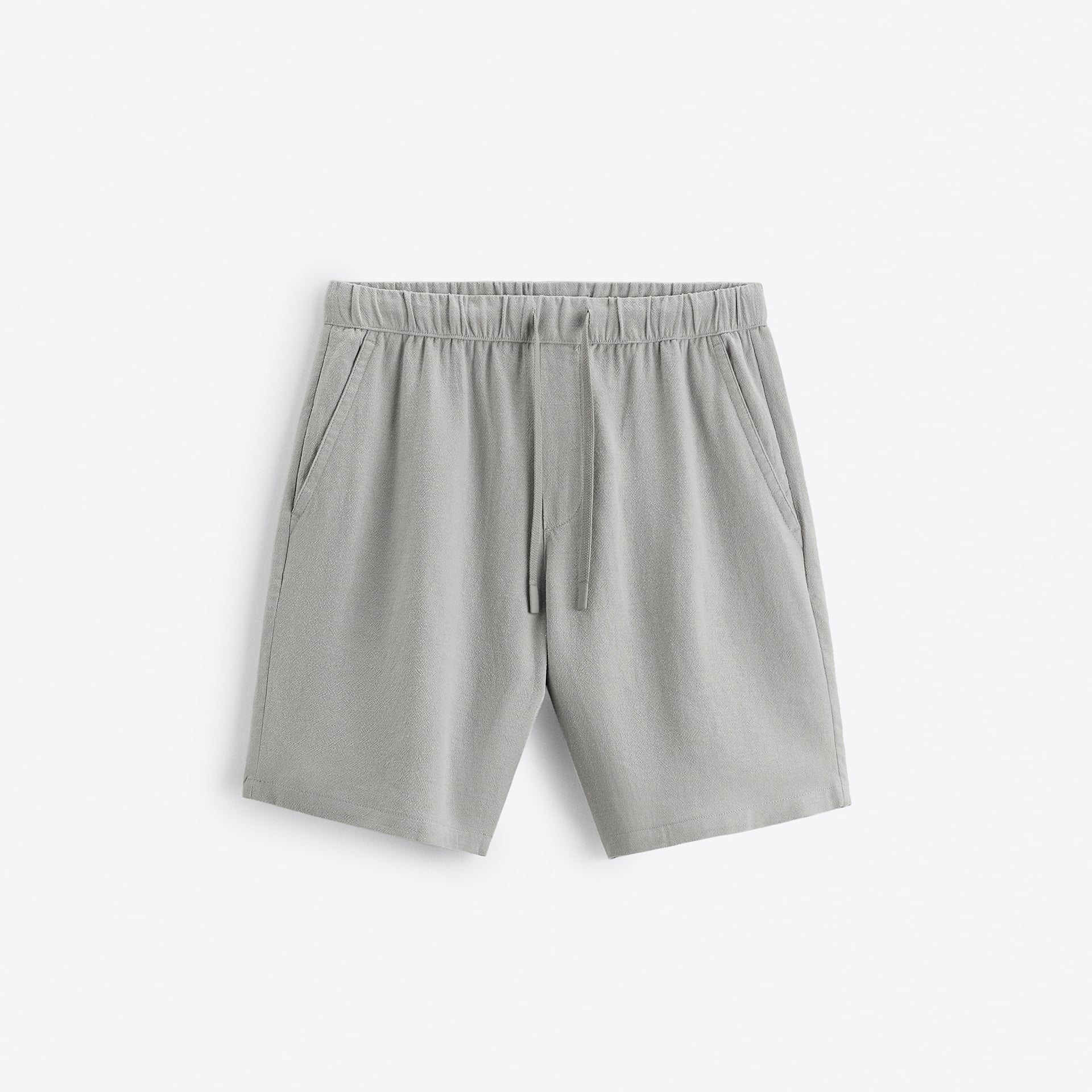 Castello | Lin shorts 3
