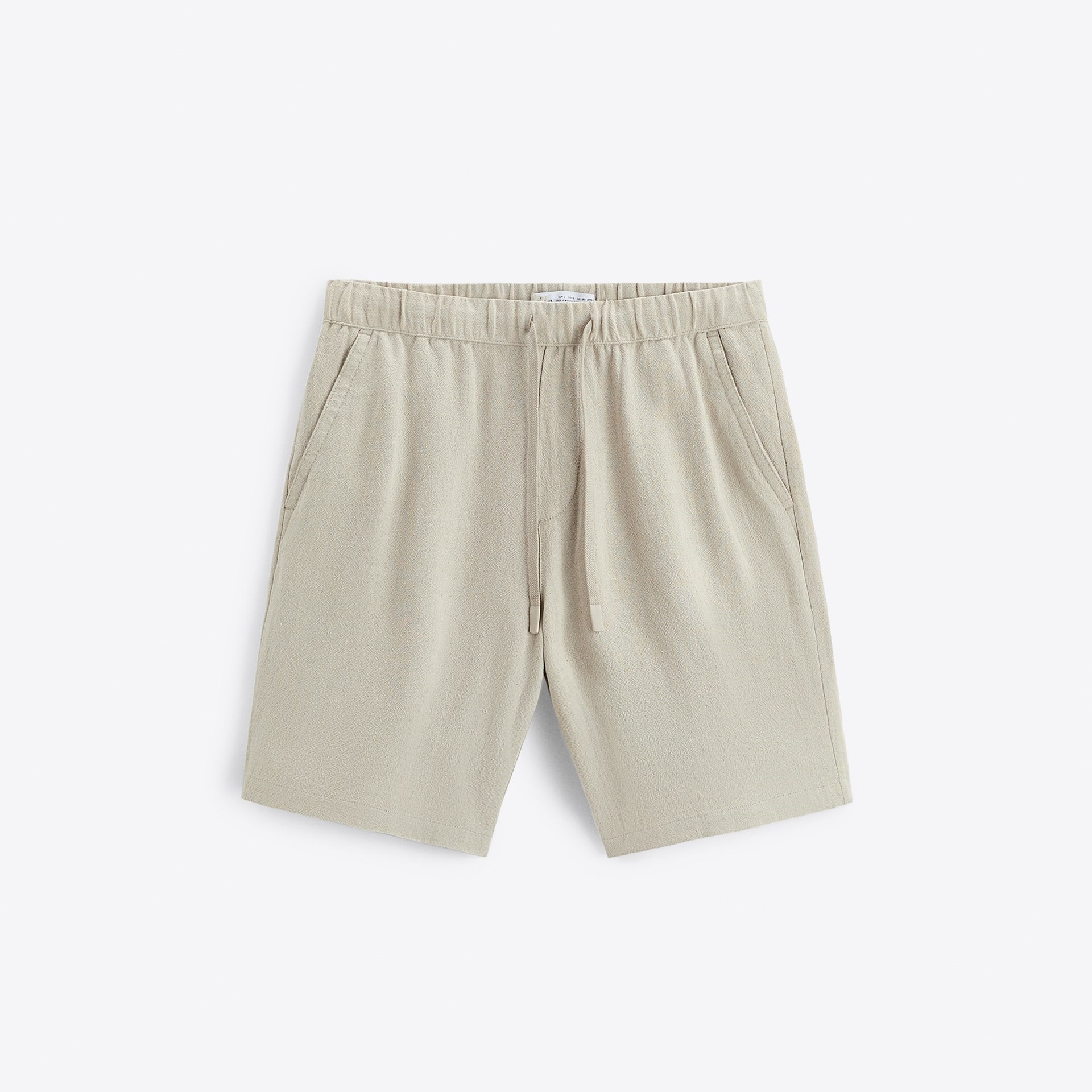 Castello | Lin shorts 4
