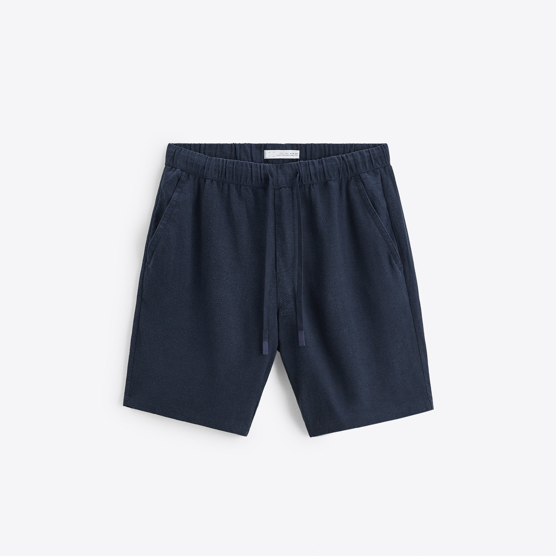Castello | Lin shorts 5
