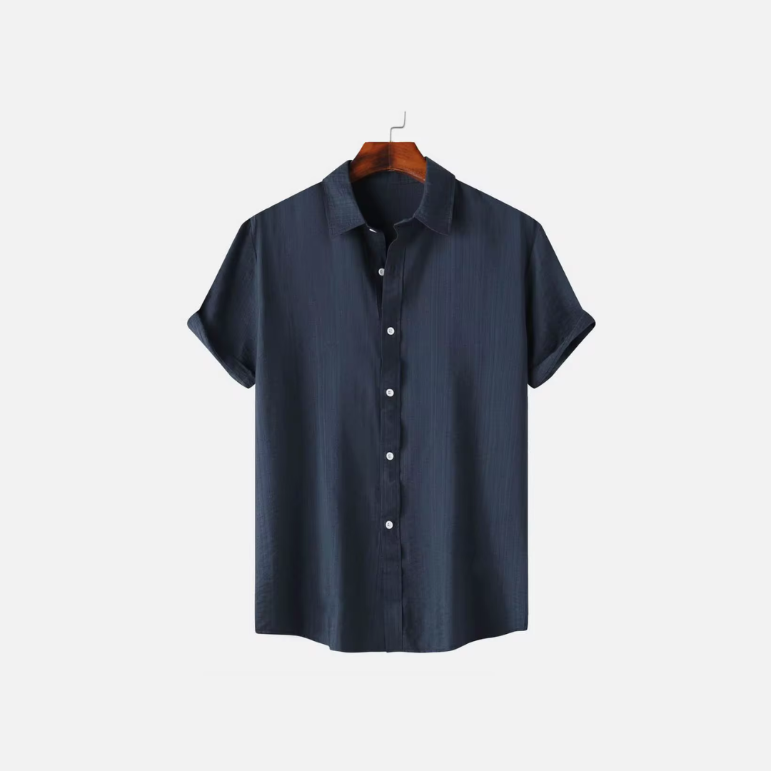 Castello | Linen Shirt 0