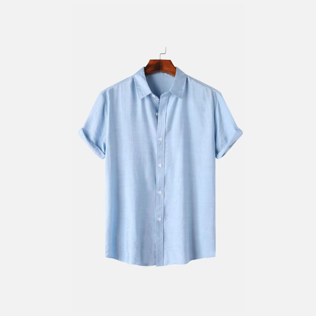 Castello | Linen Shirt 3