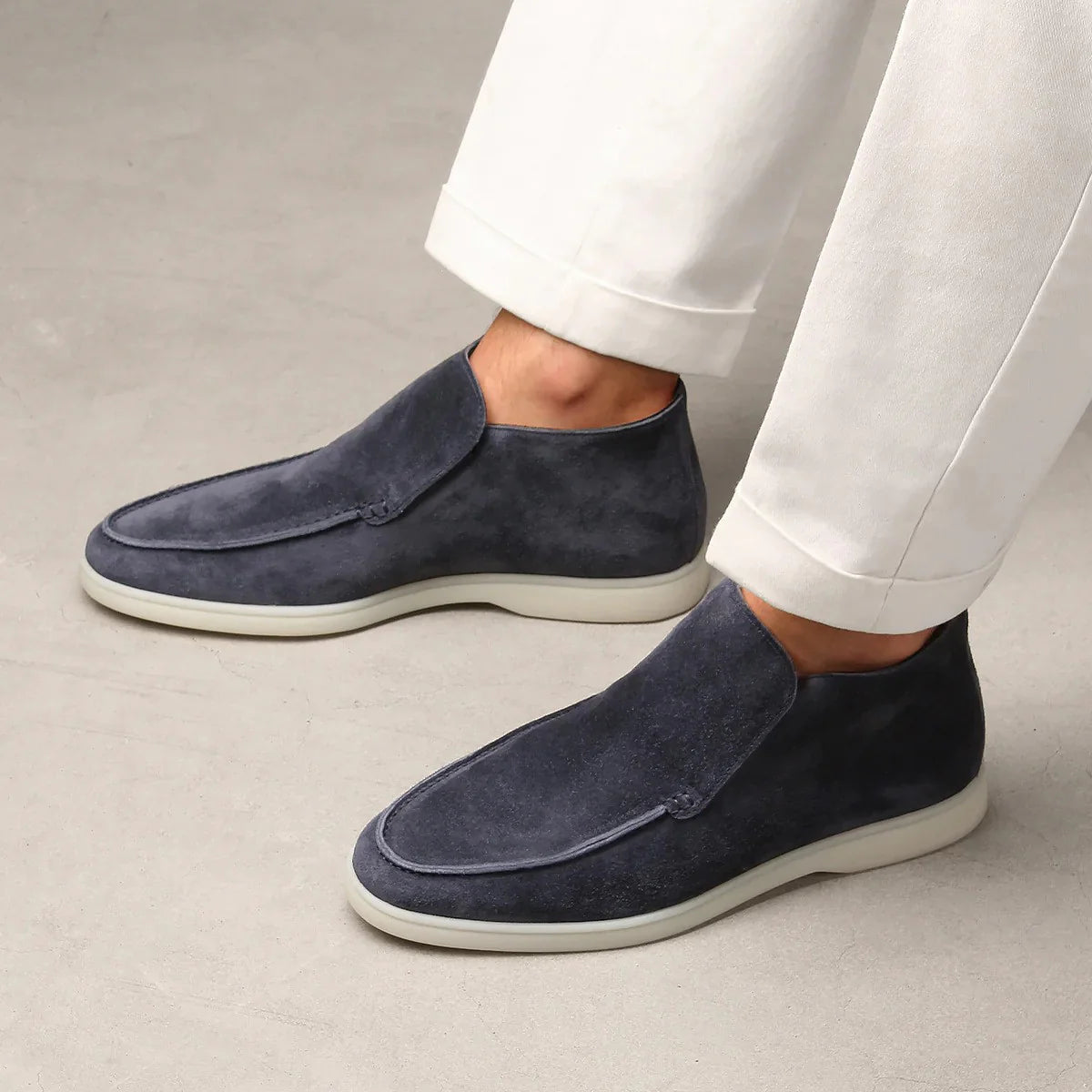 Castello | Loafers 3
