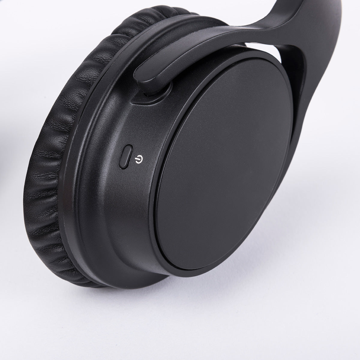Long Range Cordless UHF Stereo TV Headphones