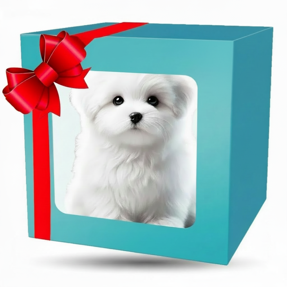 Lifelike Walking Barking Puppy Interactive Electronic Pet Toy