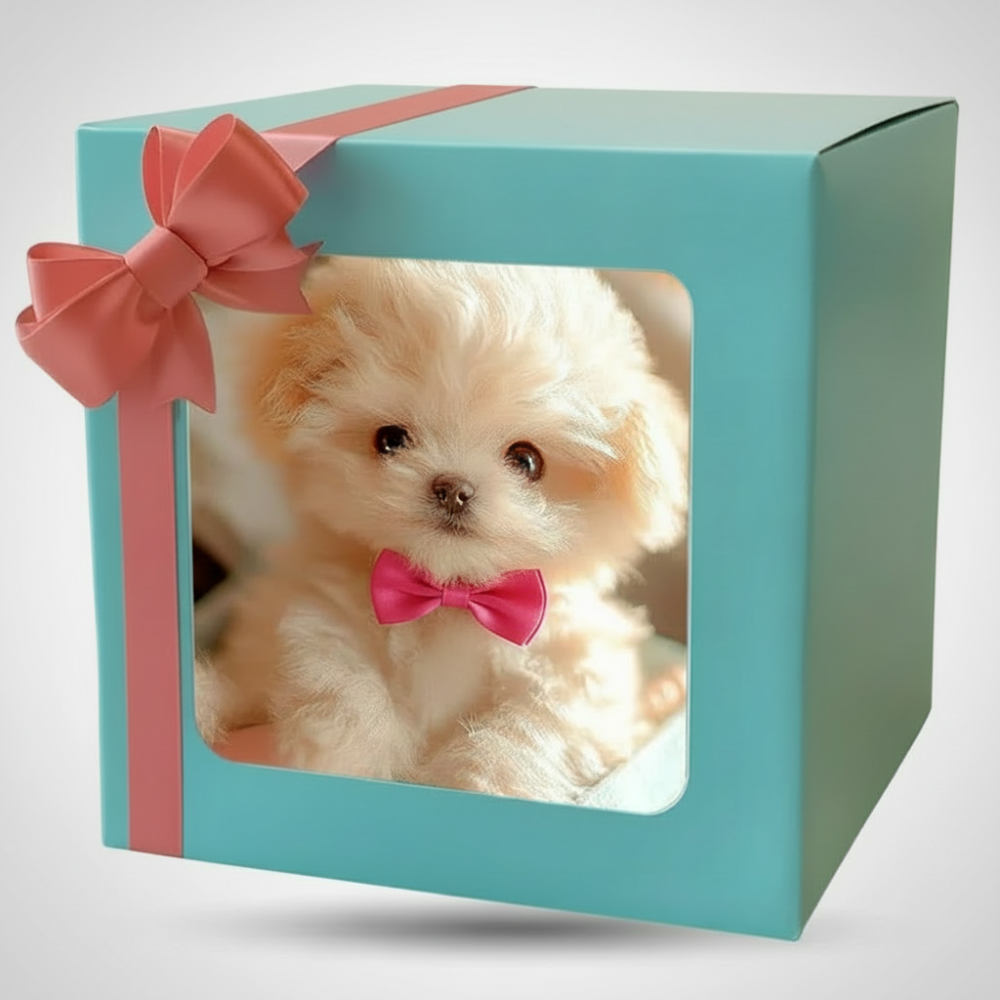 Lifelike Walking Barking Puppy Interactive Electronic Pet Toy