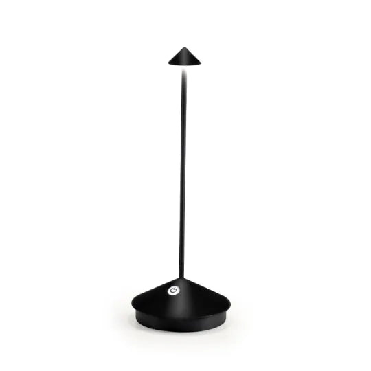 Waterproof Cordless Rechargeable Dimmable Indoor Outdoor Table Lamp