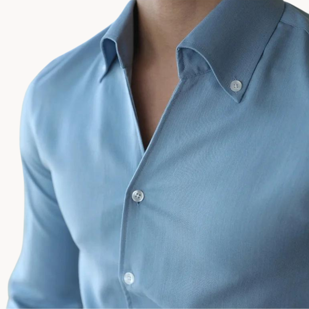 DuMont | Premium Button Shirt 4