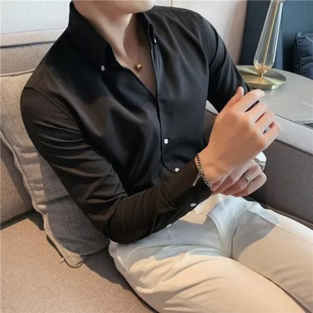 DuMont | Premium Button Shirt 6