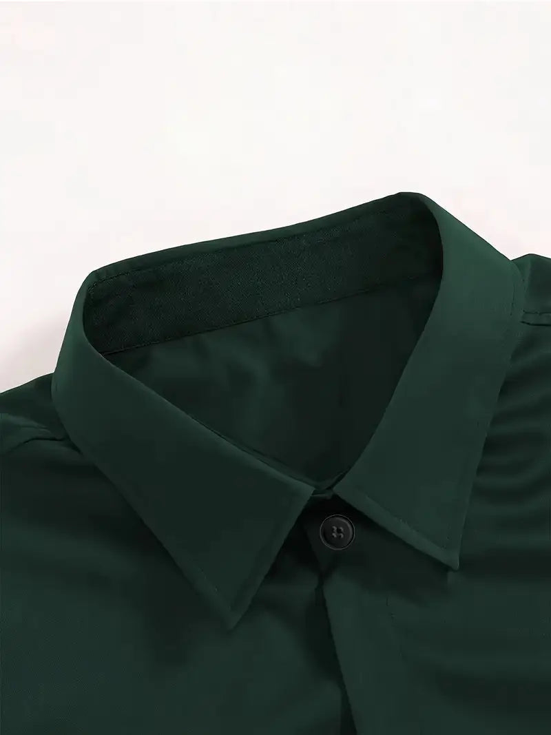 Elegant Formal Shirt for Special Occasions 2