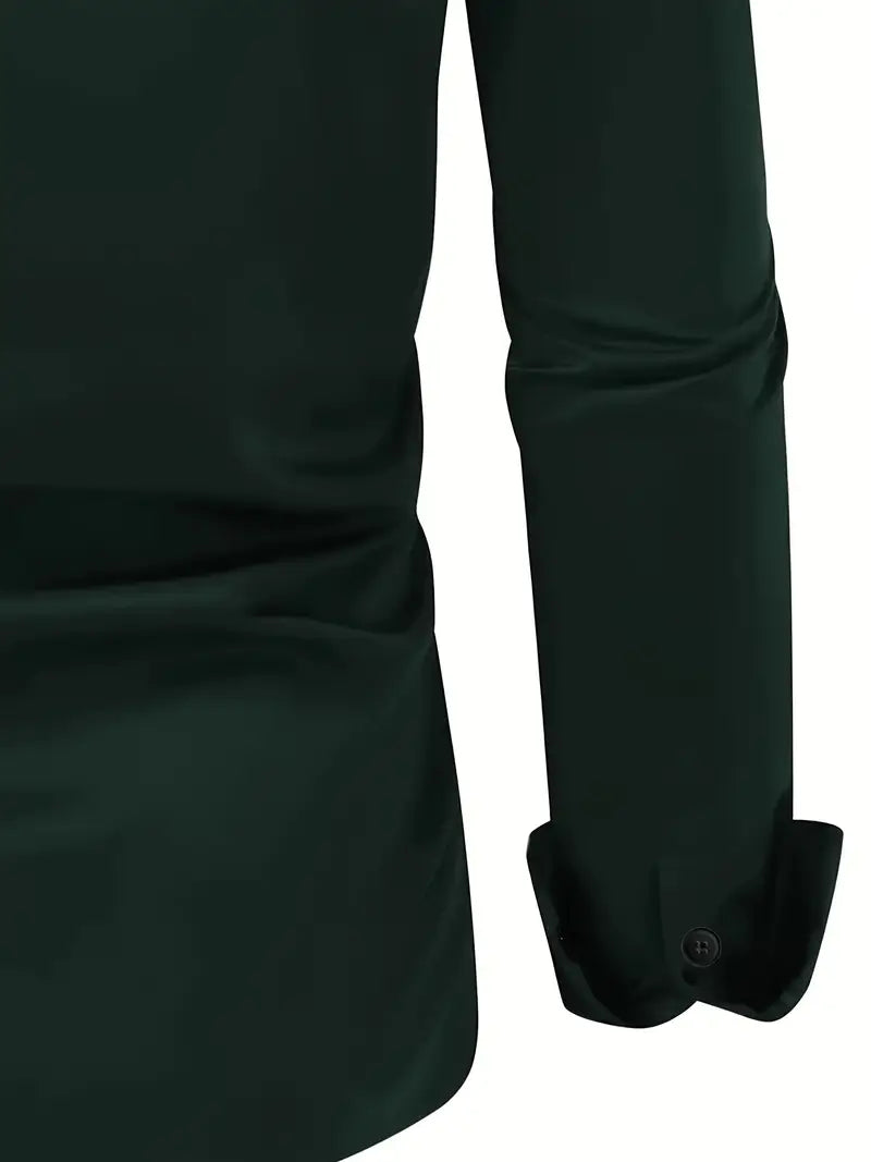 Elegant Formal Shirt for Special Occasions 3