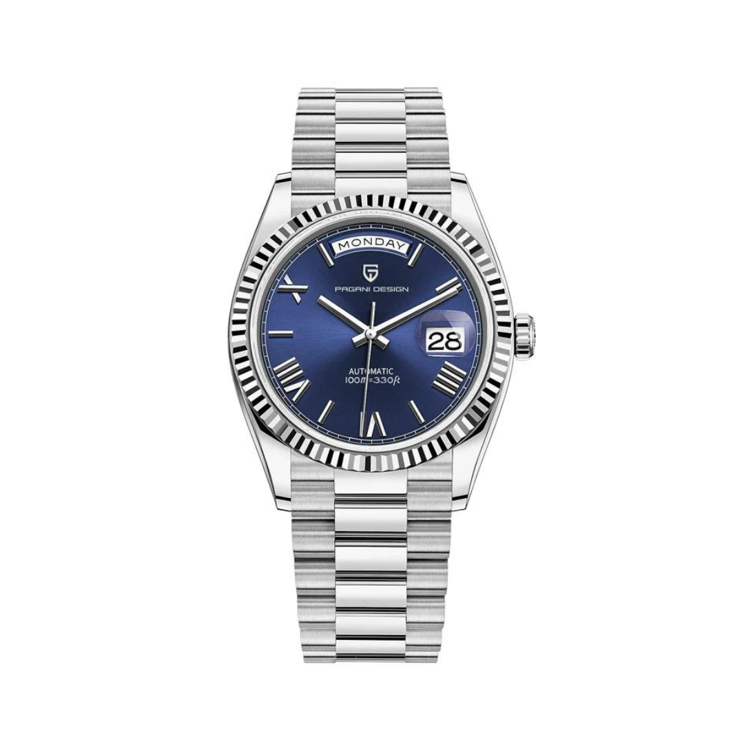 Equinox Watch 0
