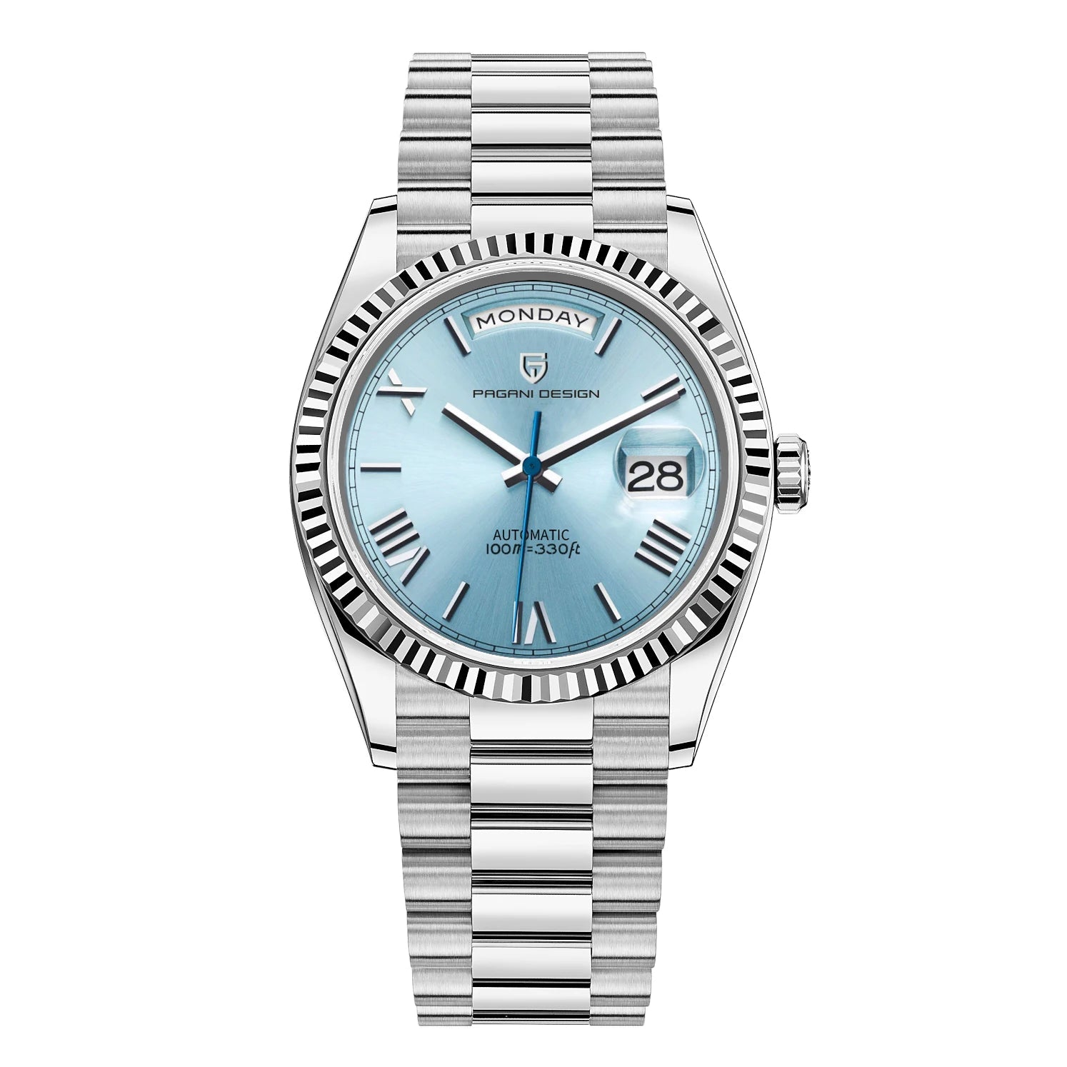 Equinox Watch 2
