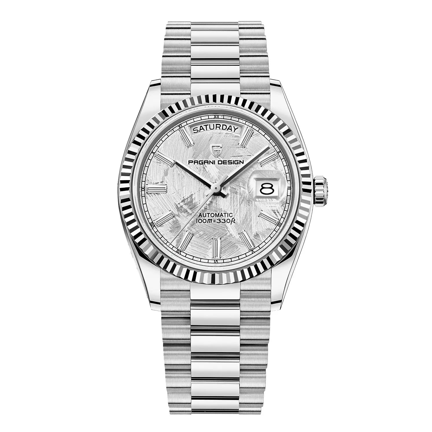 Equinox Watch 3