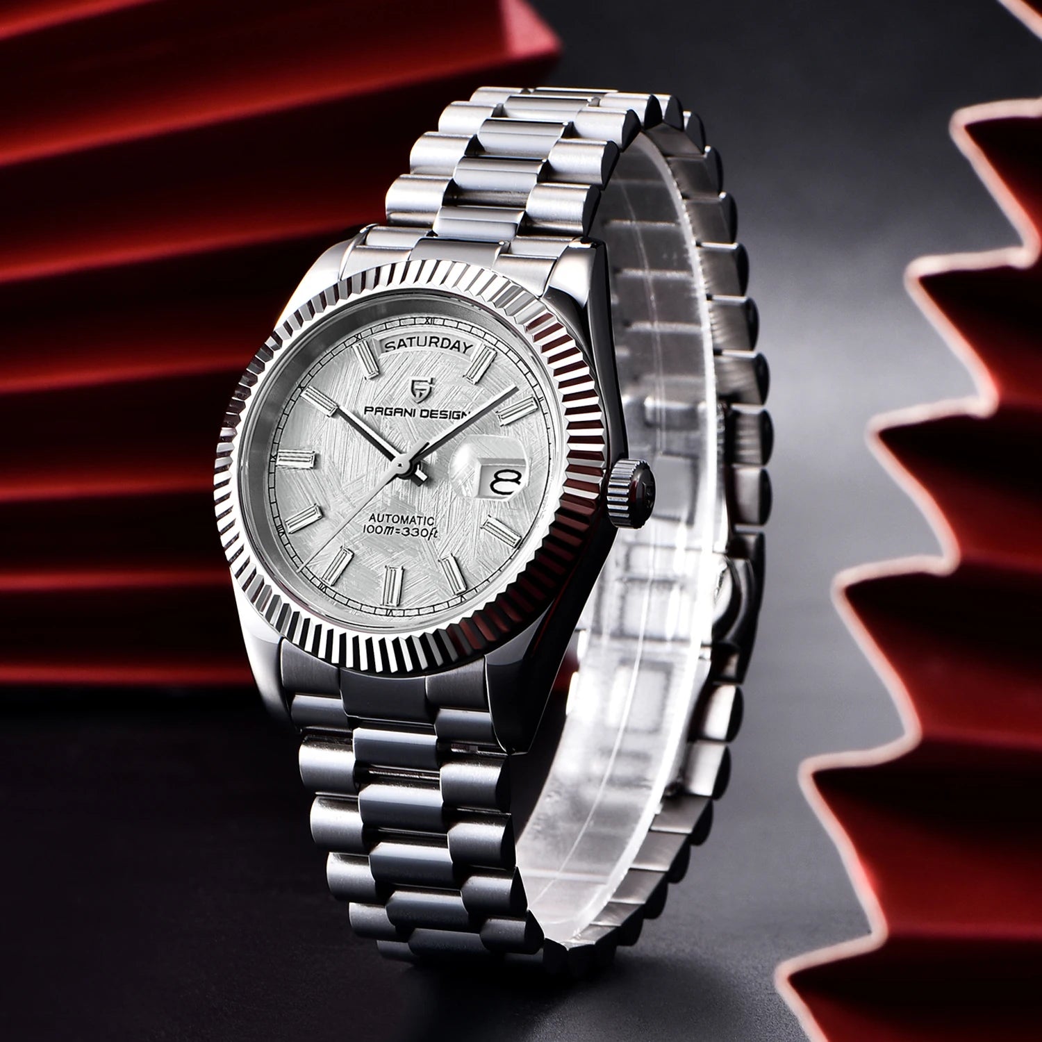 Equinox Watch 5