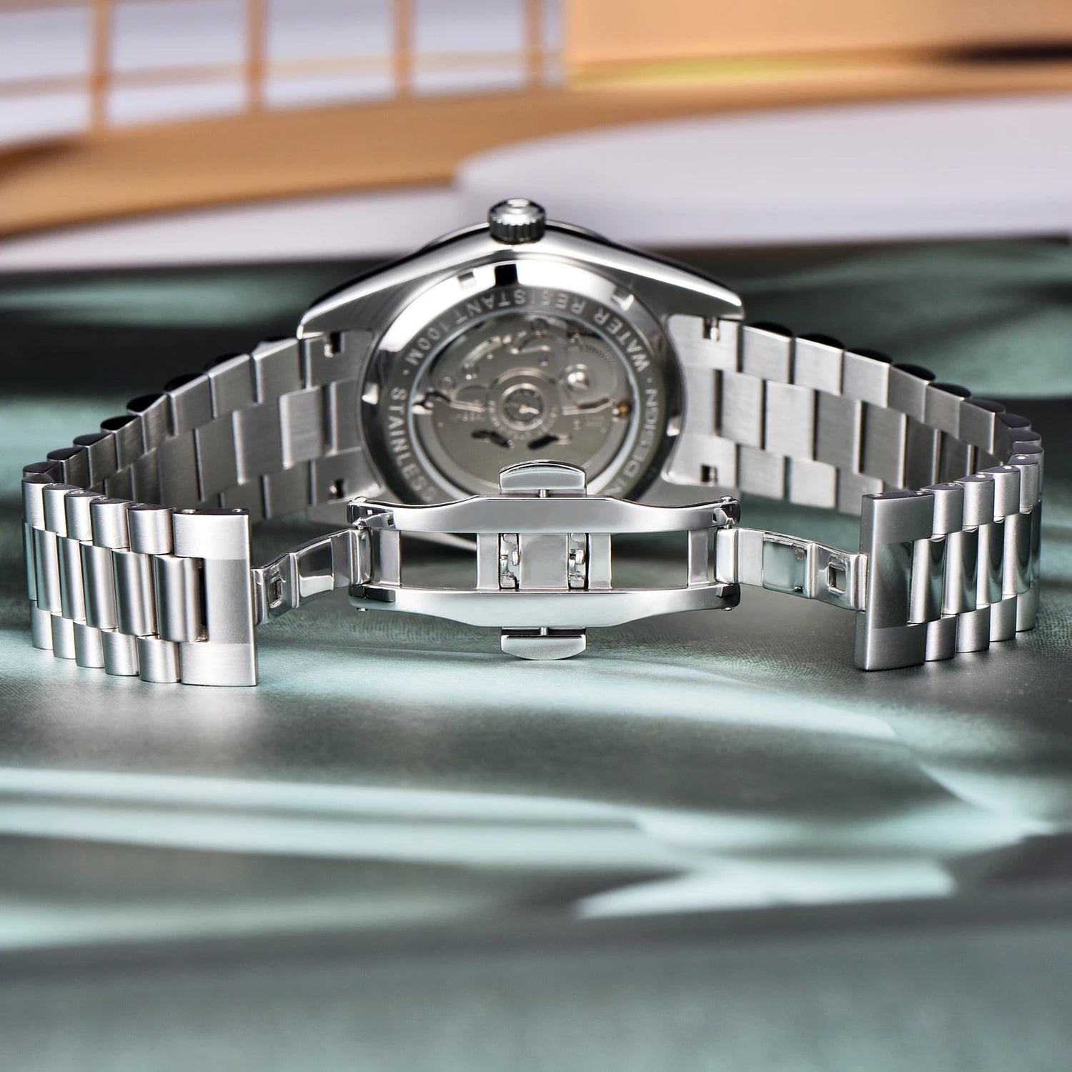 Equinox Watch 6