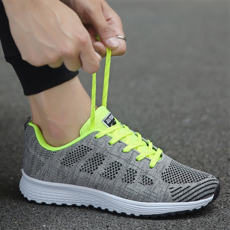 Ergonomische Freizeitschuhe für Damen 4