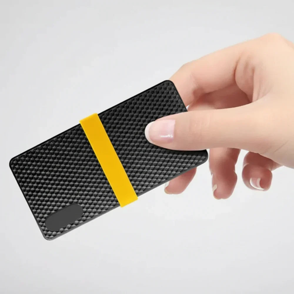 Compact Type C Fast Transfer Portable External SSD Drive