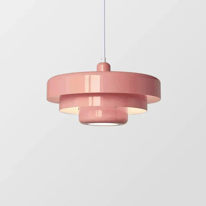 Retro Vintage Metal Dome Shade Ceiling Pendant Light