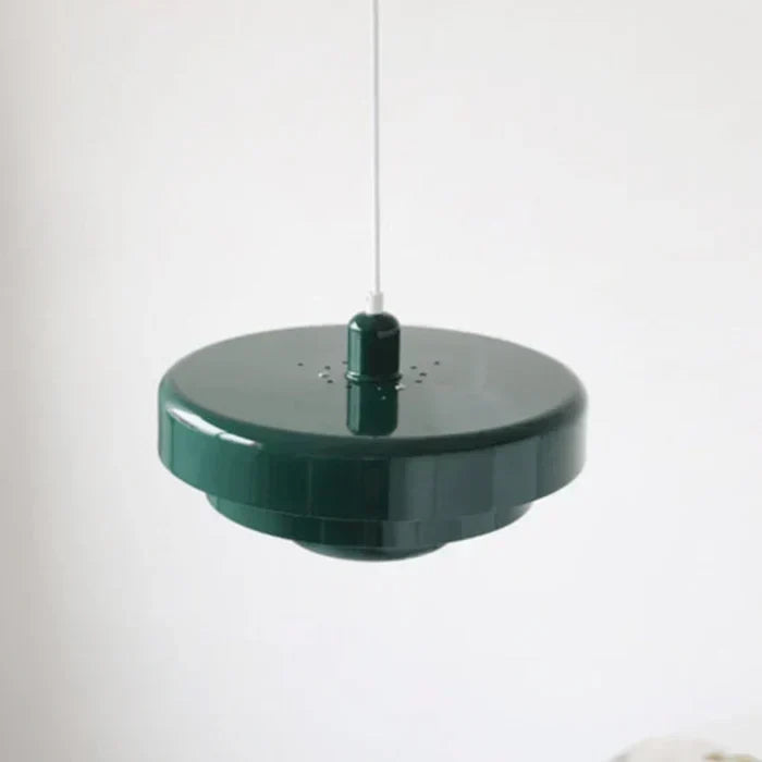 Retro Vintage Metal Dome Shade Ceiling Pendant Light