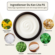 Lotion de soulagement et de réparation de la douleur Surree™ - SE