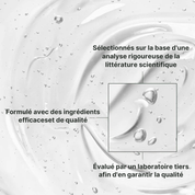 Gel de traitement des champignons des ongles Surree™