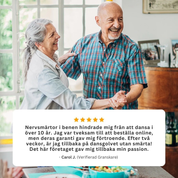 Lotion de soulagement et de réparation de la douleur Surree™ - SE