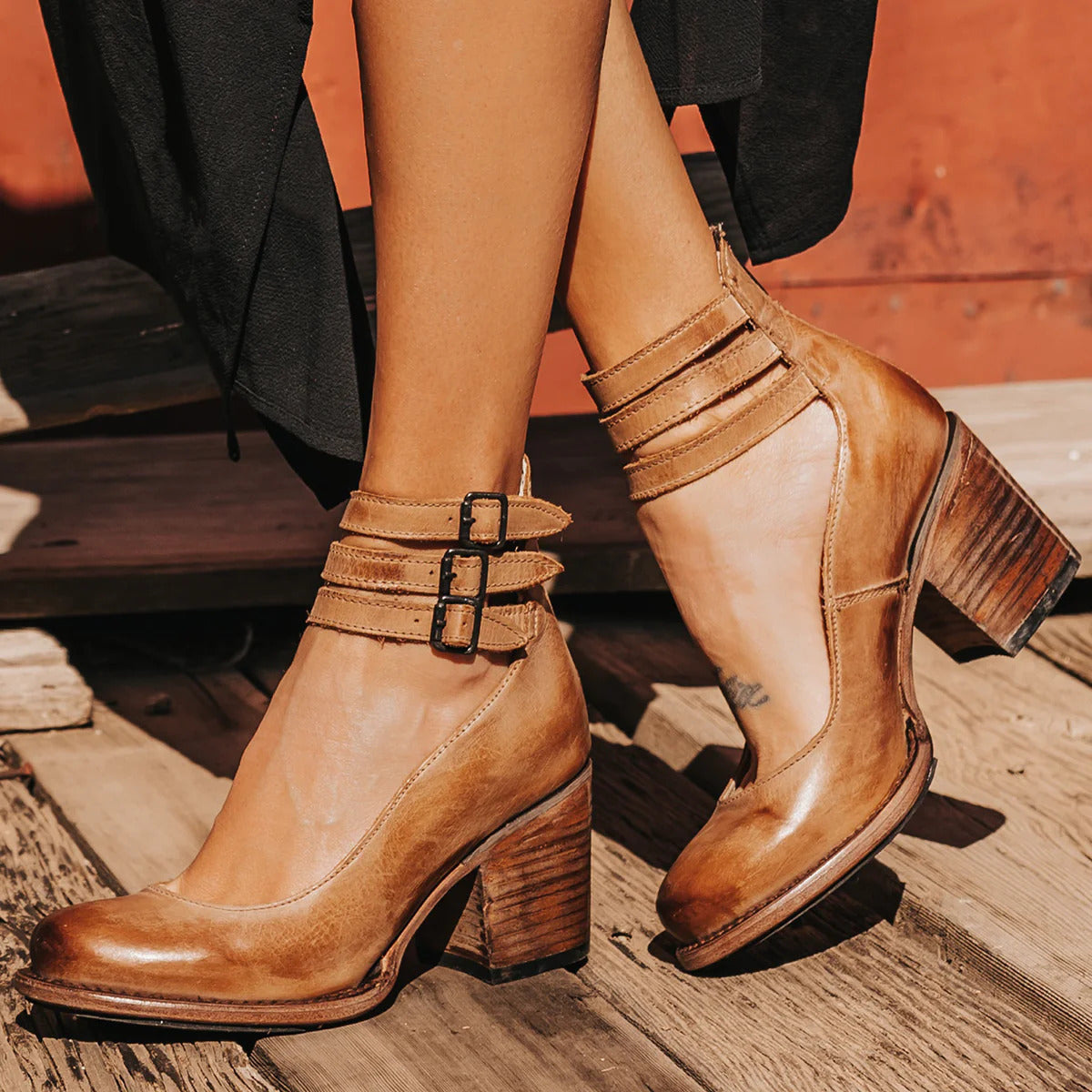 Marisa | Woman's Shoes 0