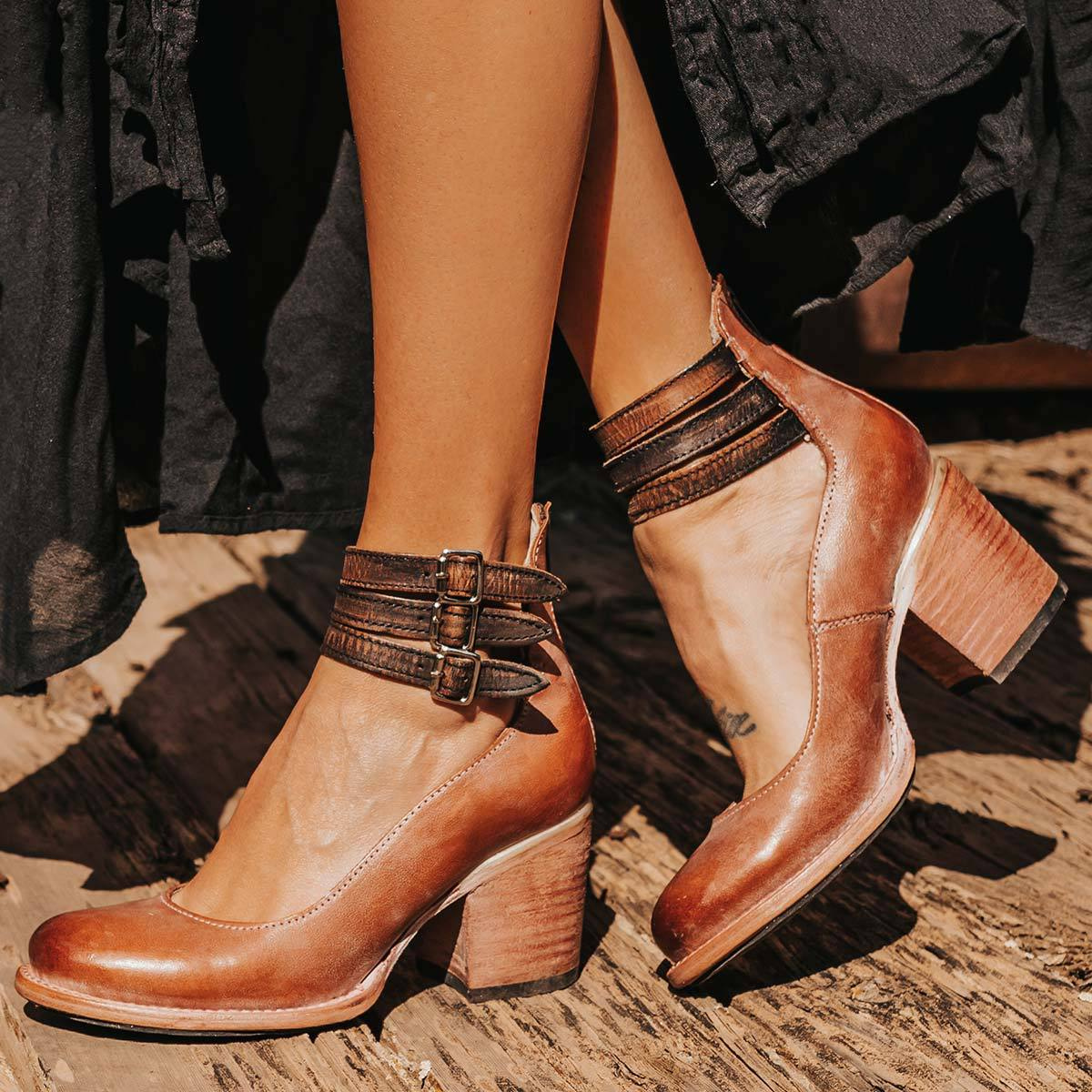 Marisa | Woman's Shoes 10