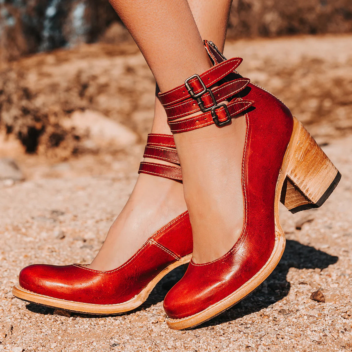 Marisa | Woman's Shoes 11