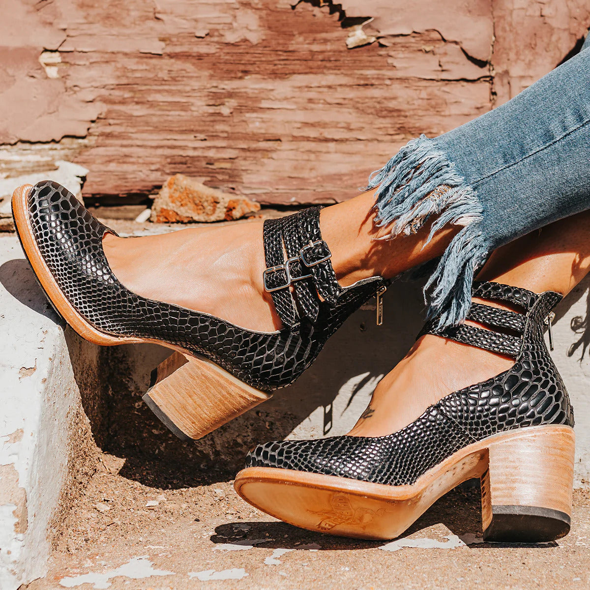 Marisa | Woman's Shoes 12